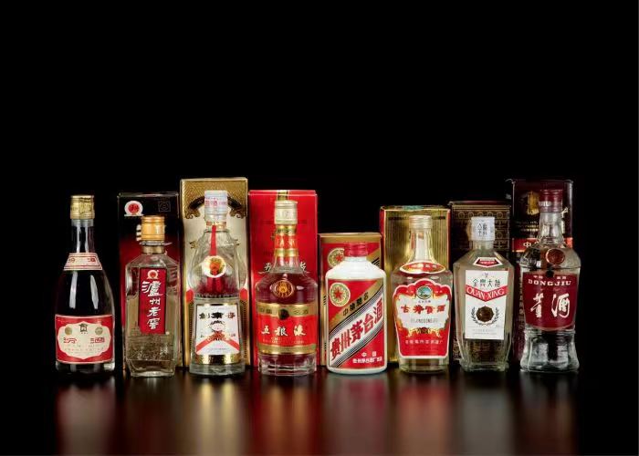 樟树老酒储存的方法